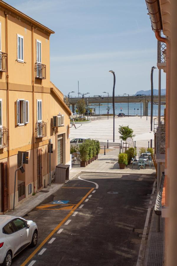 Waterfront Apartment Olbia Exterior foto